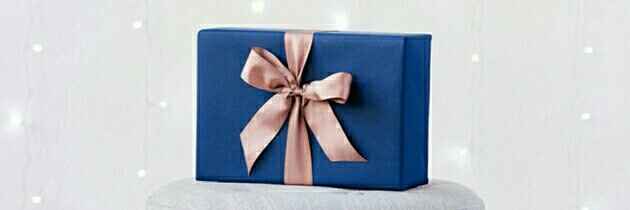 wedding favor ideas