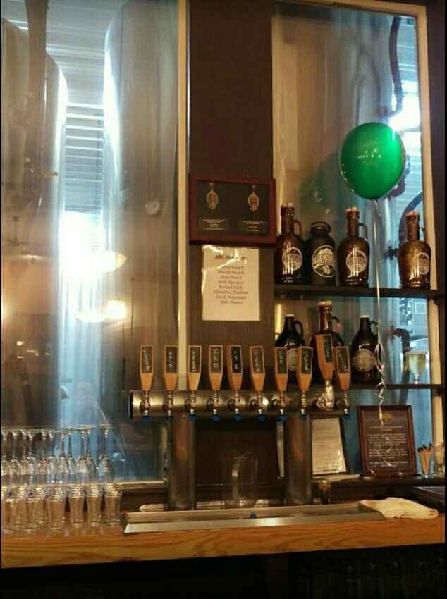 What is the best way to serve beer? Bottle or Keg?
