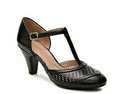 Shoes?