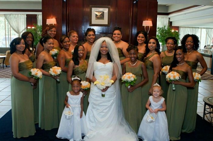 KWR - 4 weddings