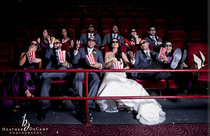 Wedding After Party ETA What did you do after your wedding?