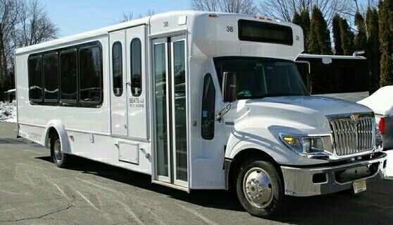 Traveling with bridal party with wheel chair