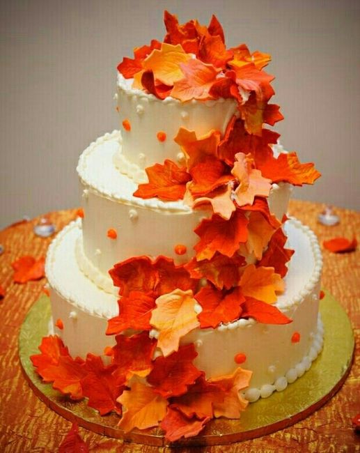 CAKES!!