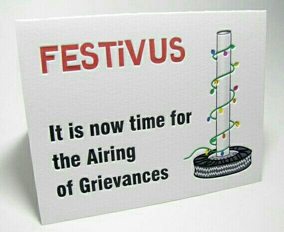 Festivus