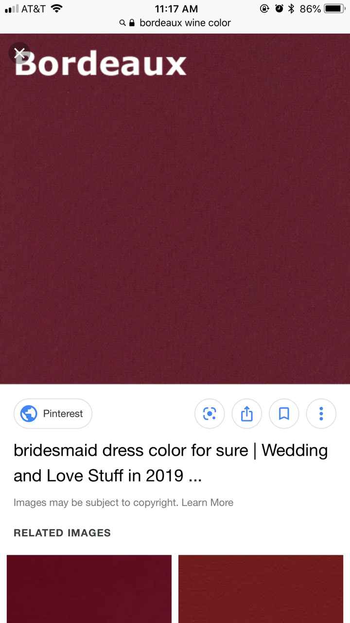 Bridesmaid shawl - 2