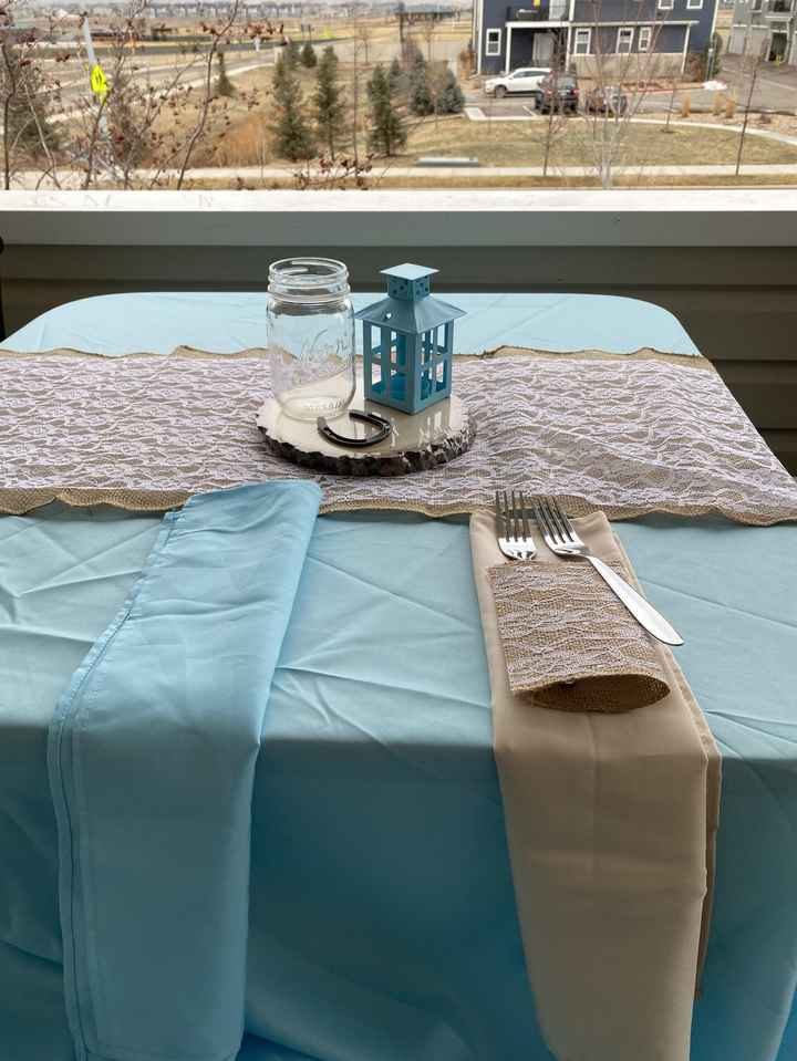 Wedding colors/decor/wedding party advice - 3