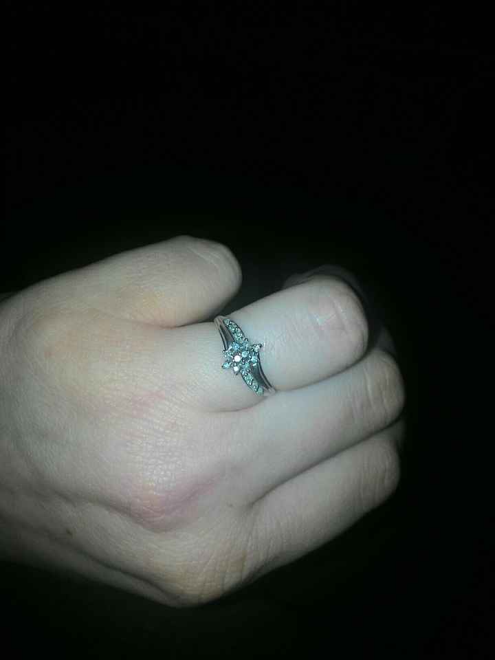 Show us your ring! :)