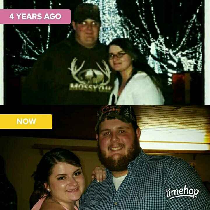 First and most recent picture of you and your SO