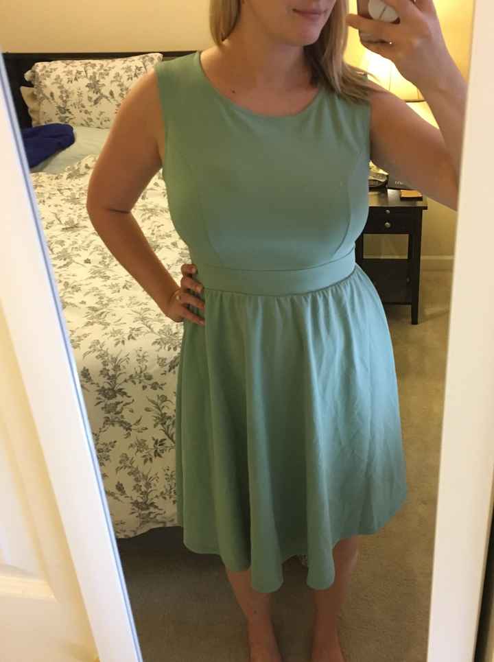 Help with what to wear for engagement photos?