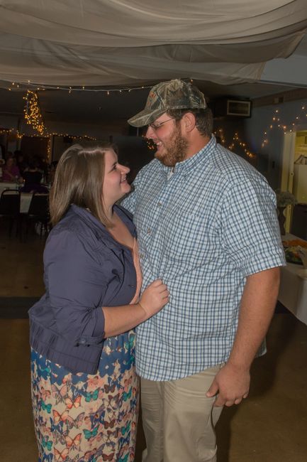 Favorite picture of you and your SO (photo request)