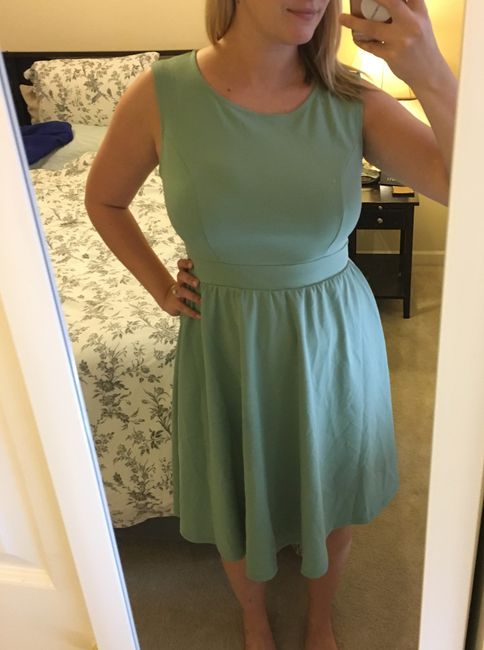 Help with what to wear for engagement photos?
