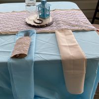 Wedding colors/decor/wedding party advice - 2