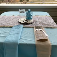 Wedding colors/decor/wedding party advice - 3