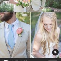 Wedding colors/decor/wedding party advice - 4