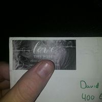 adress labels
