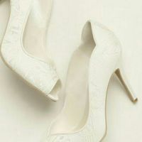 What style shoes are you wearing?