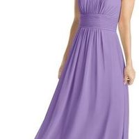 Show me your bridesmaid dresses!