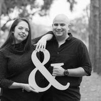 Fall engagement photos - 2