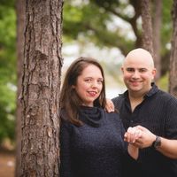 Fall engagement photos - 4