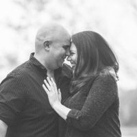 Fall engagement photos - 5