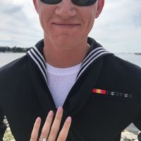 Brides of 2020!  Show us your ring! - 1