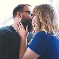 Belayed Engagemestds Are In! - 2