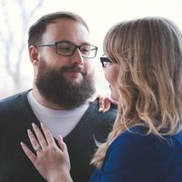 Belayed Engagemestds Are In! - 3