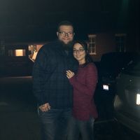 Fiancé(e) Friday! Show off your fiancé(e)! - 1