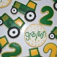 Veronique LOOK WHAT I FOUND!