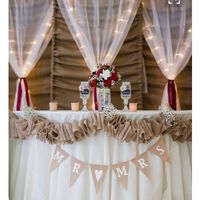 Theme/ Decor Ideas? If so, please share :)