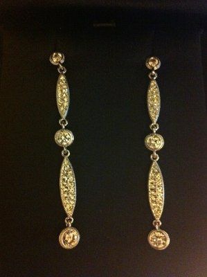 Bridal Jewelry?
