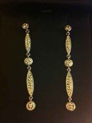 Bridal Jewelry?