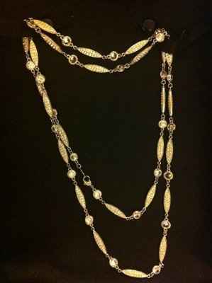 Bridal Jewelry?