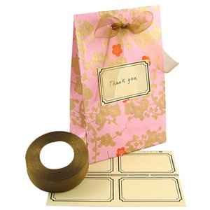 Mother In Law vs. Wedding Favors
