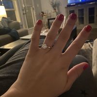 Brides of 2022! Show us your ring! - 1