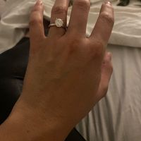 Brides of 2022! Show us your ring! - 1