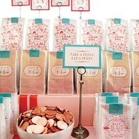 Mother In Law vs. Wedding Favors