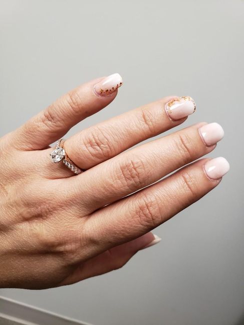 Nail color 7
