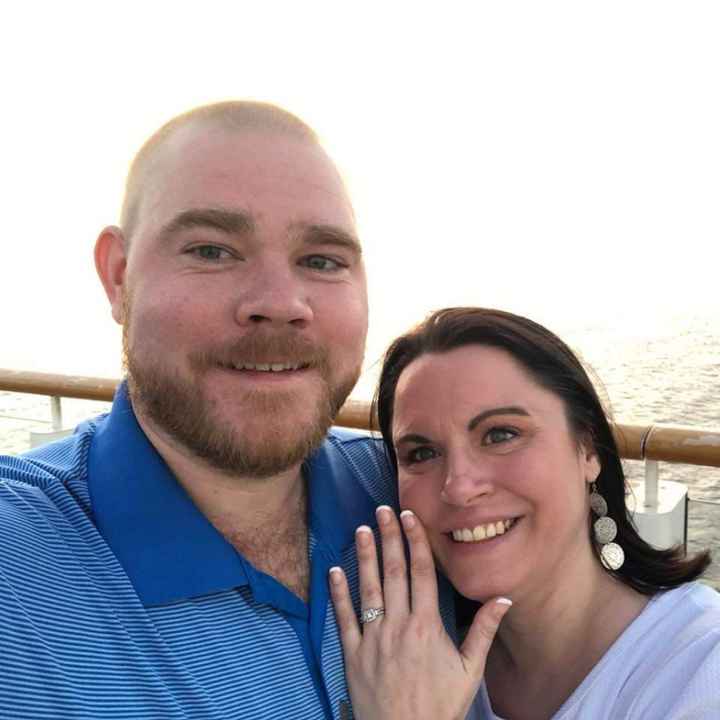 2023 Brides - Show us your ring! - 2