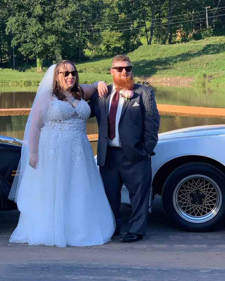 Who’s getting married this week? (8/30/21-9/6/21) - 1