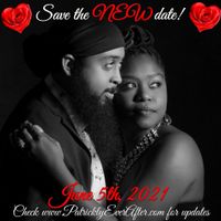 Wearing my wedding dress... Twice?! - 1