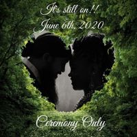 Wearing my wedding dress... Twice?! - 2