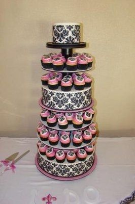 cupcakes