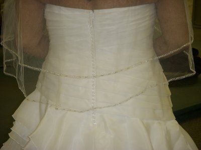 HELP Veil ?