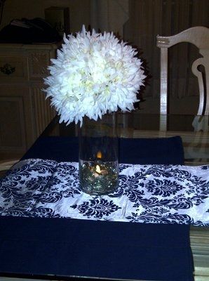 Centerpieces!