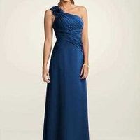 Bridesmaids dresses