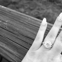Brides of 2022! Show us your ring! - 1