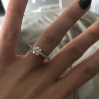 Show me the Ring!💍 - 1