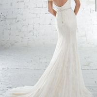 Wedding dress - 2