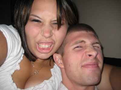 Enough serious business. I think we're all in need of a good laugh!